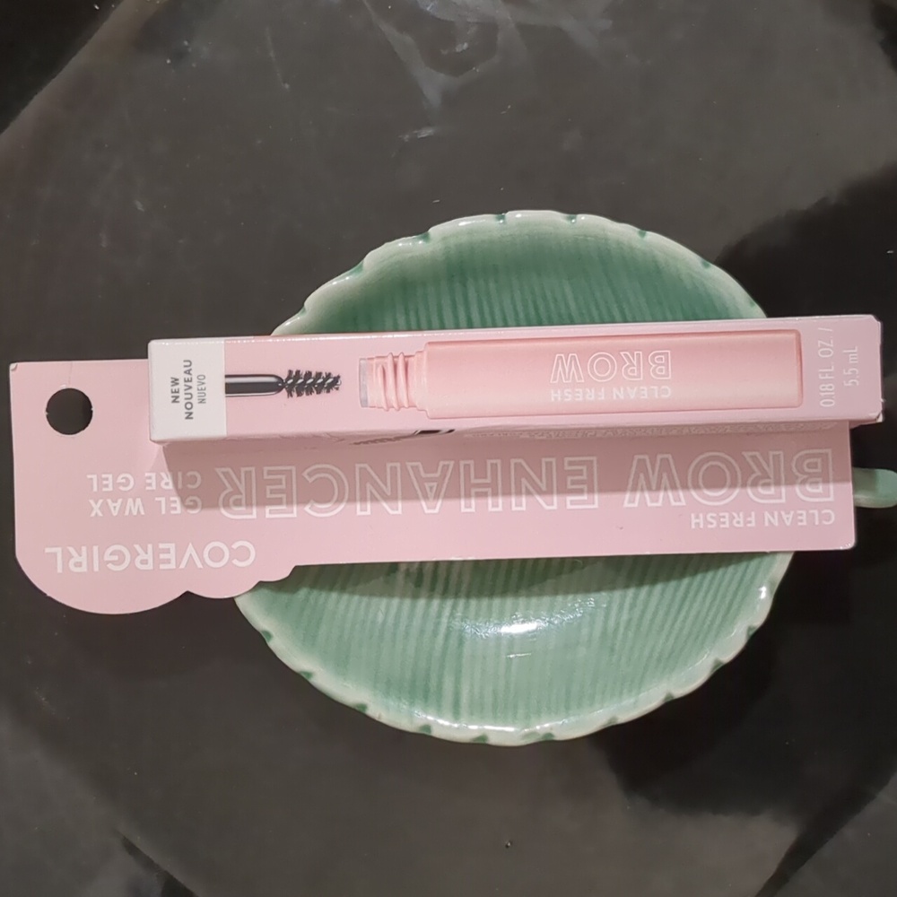 Brow Enhancer